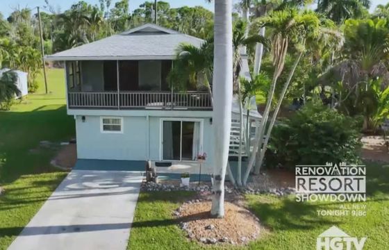 Problemy kanału HGTV. Powodem polityka Trumpa i tiktokerzy