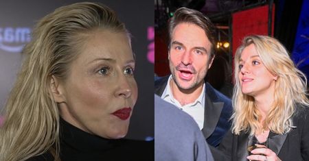 Katarzyna Warnke w mocnych słowach o obecnej relacji z Piotrem Stramowskim: "Drogi EWIDENTNIE się rozeszły" (WIDEO)