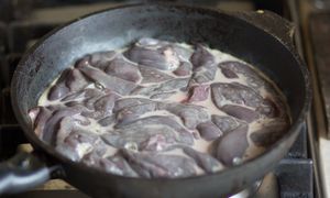 W PRL-u jedli niemal wszyscy. Bomba białka i witamin