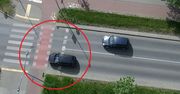 Widzisz "cwaniaków" przed przejściem dla pieszych? Sposób na nich jest prosty