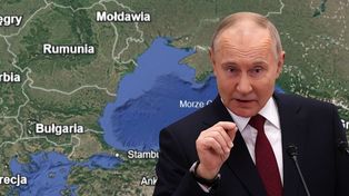 Przechwycili rozkazy Rosjan. Oto co planują. Może być katastrofa