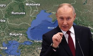 Przechwycili rozkazy Rosjan. Oto co planują. Może być katastrofa