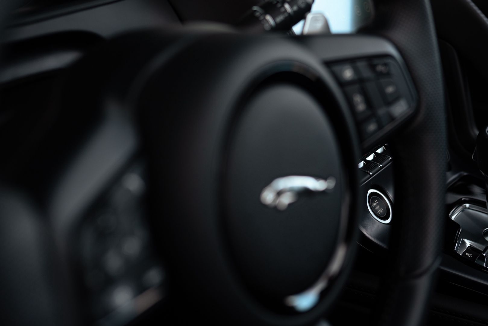 Jaguar F-Type R Convertible
