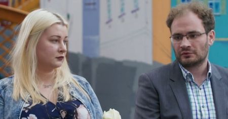 "Ślub od pierwszego wejrzenia". Julia i Tomasz są już PO ROZWODZIE!