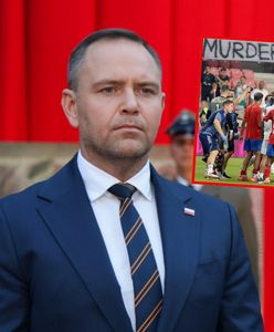 "Kancelaria oczekuje". Nawrocki wzywa MSZ po skandalu