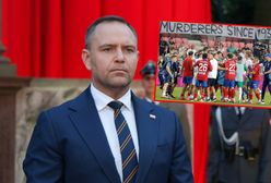 "Kancelaria oczekuje". Nawrocki wzywa MSZ po skandalu