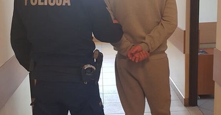 Obywatel Indii zatrzymany w stolicy. Miał sporo na sumieniu