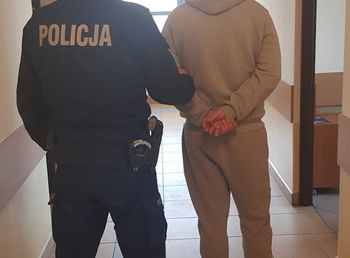 Obywatel Indii zatrzymany w stolicy. Miał sporo na sumieniu