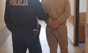 Obywatel Indii zatrzymany w stolicy. Miał sporo na sumieniu