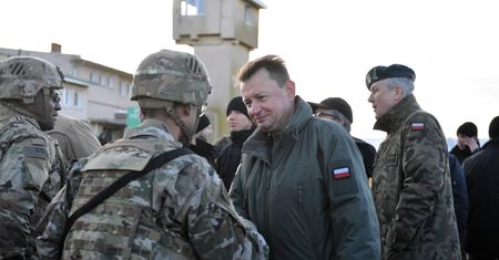 Raport NIK krytycznie o wojsku. "Żołnierze są źle szkoleni"