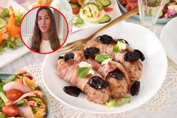 Wielkanocny hit? Uważaj, to stąd bóle brzucha