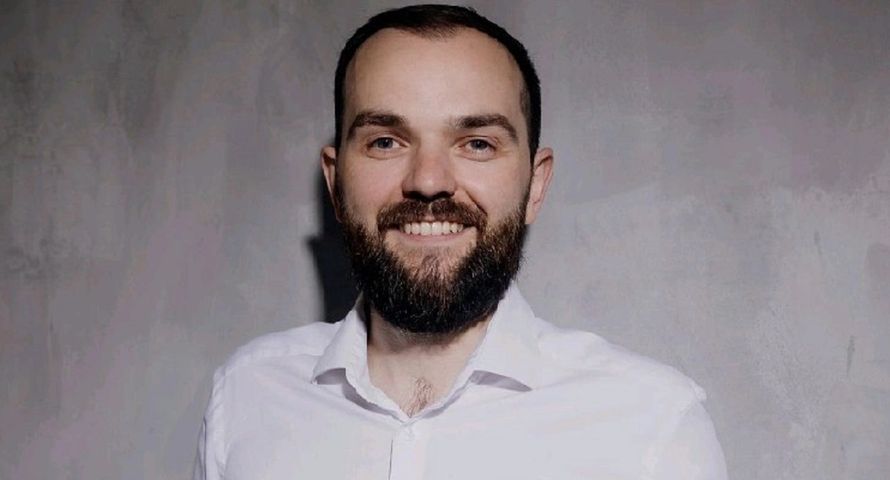 Karol Tatar przeszedł z PZPN do Red Bulla