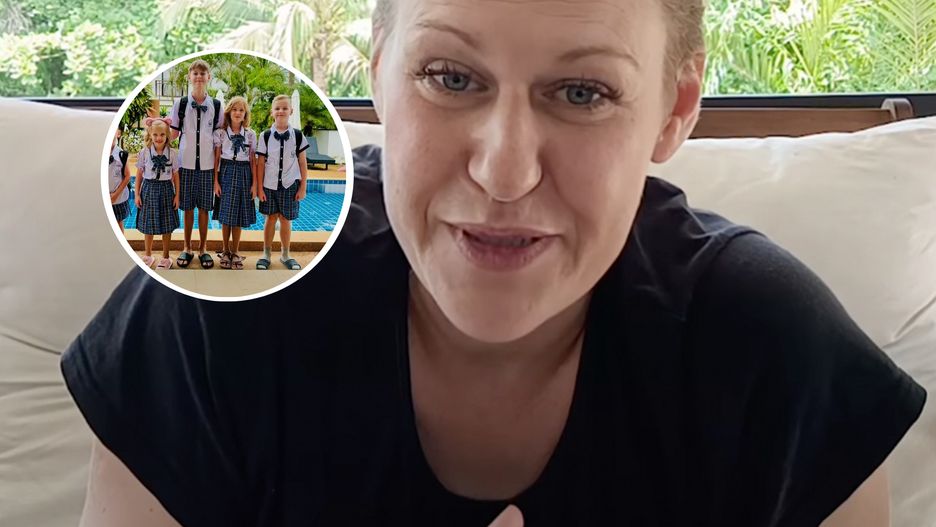 Utrzymanie wieloletniej rodziny nie jest łatwym zadaniem