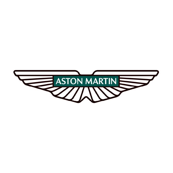 Logo Aston Martin