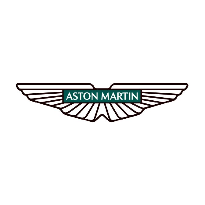 Logo Aston Martin