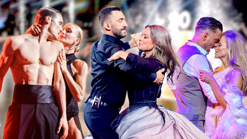 Kto wypadł najlepiej w "Tańcu z Gwiazdami" (SONDA)