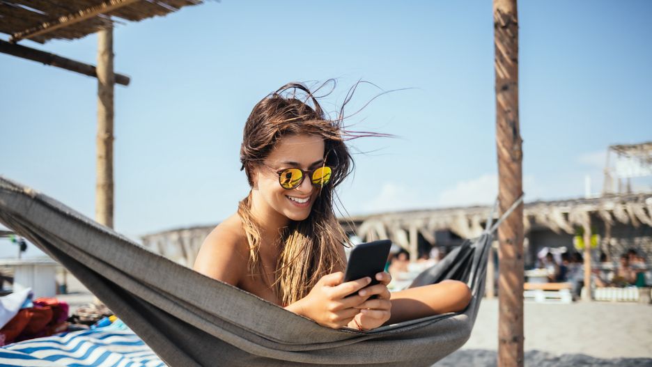Podczas podróży może przydać się wiele aplikacji na telefon