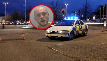 Gwałt na parkingu. "Sekwencja drapieżnych działań" w Anglii