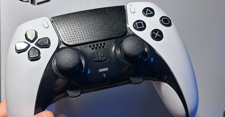 DualSense Edge - najdroższy pad do PlayStation w historii. Czy jest aż tyle wart?