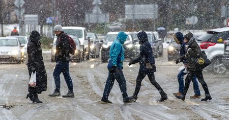 Są najnowsze dane o średnim wynagrodzeniu. Realne płace idą w dół