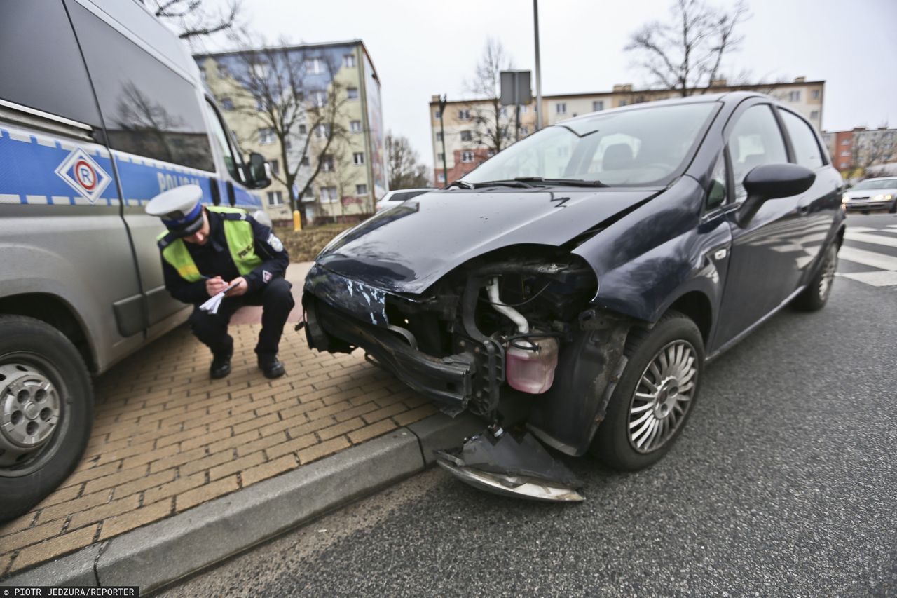 Liczba oszustw ubezpieczeniowych rośnie. Raport PIU za 2018 r.