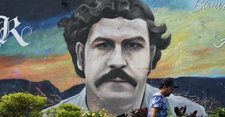 "Pablo Escobar" nie może być znakiem towarowym. Ważne orzeczenie TSUE