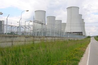 Pierwsza duża elektrownia atomowa w Polsce powstanie później, niż zakładano