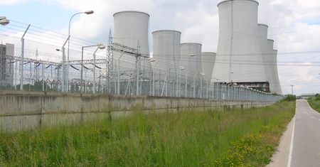 Pierwsza duża elektrownia atomowa w Polsce powstanie później, niż zakładano