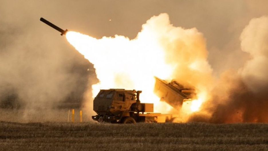 Polska chce pozyskać 500 wyrzutni HIMARS