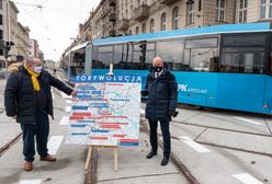Nowy Rok 2021. MPK Wrocław planuje liczne inwestycje. Komfort pasażerów ma wzrosnąć