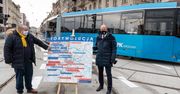 Nowy Rok 2021. MPK Wrocław planuje liczne inwestycje. Komfort pasażerów ma wzrosnąć