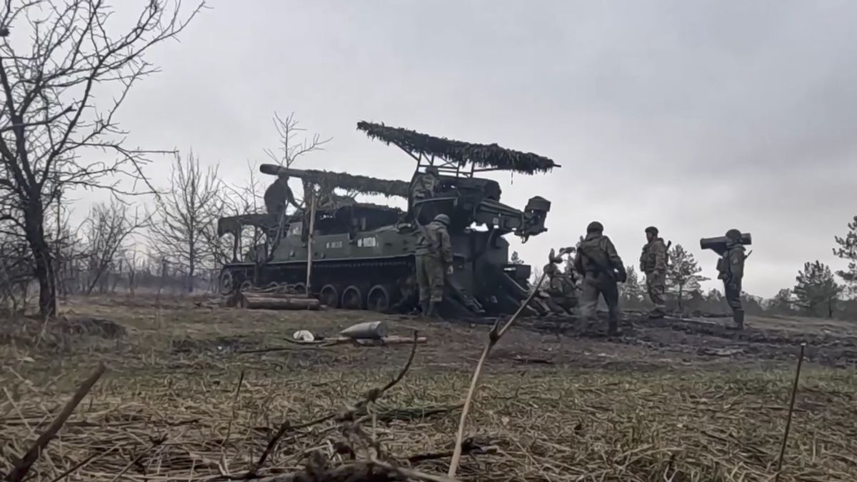 Szwecja przekaże Ukrainie rekordową pomoc 