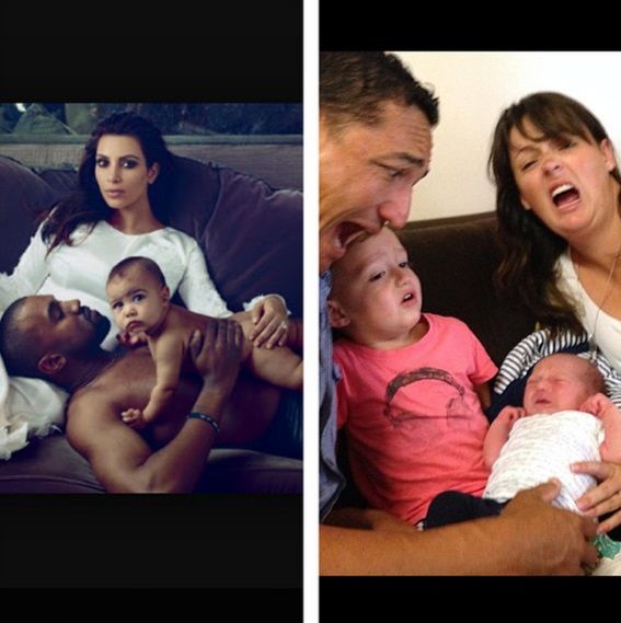 celestebarber/Instagram