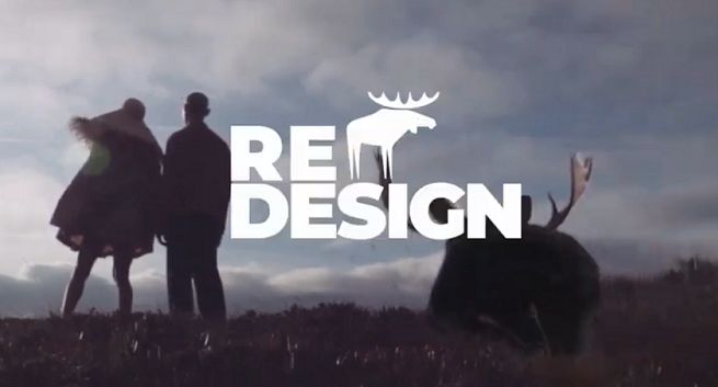 Małgorzata Bela i Jean Chang w przyrodniczym spocie kolekcji Re.Design odzieży Reserved (wideo)