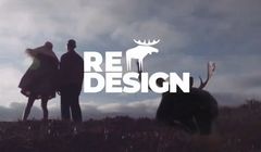 Małgorzata Bela i Jean Chang w przyrodniczym spocie kolekcji Re.Design odzieży Reserved (wideo)