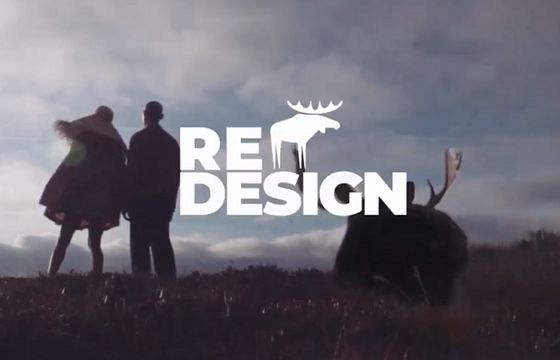 Małgorzata Bela i Jean Chang w przyrodniczym spocie kolekcji Re.Design odzieży Reserved (wideo)