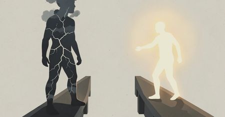 Zemsta miała przynieść ulgę. Neurobiologia podpowiada, dlaczego tak się nie dzieje