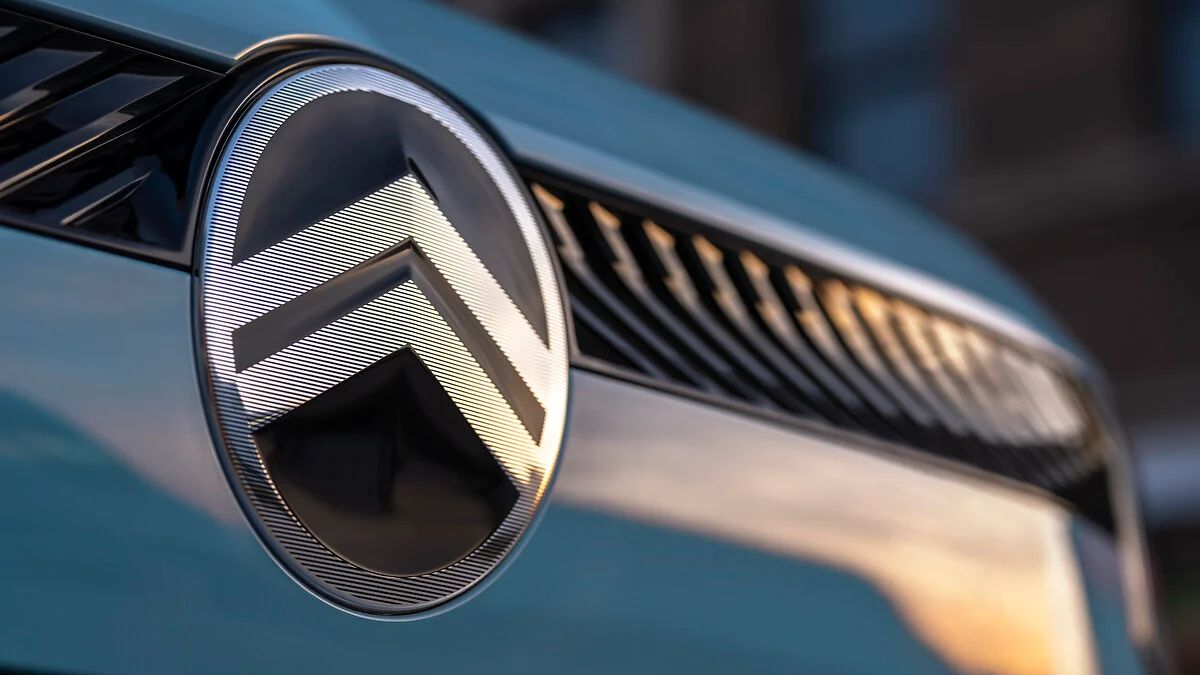 Citroën próbuje podbić rynek z pomocą swojej nowej tożsamości
