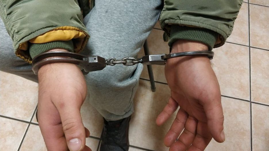 Sosnowiec. 39-latek odpowie za pobicie i uwięzienie partnerki.