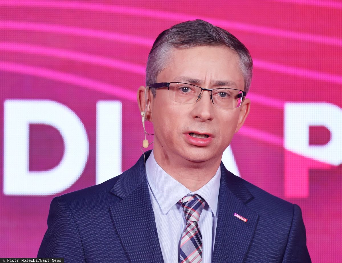 Marek Rutka przewodniczył spotkaniem  podczas Parlamentarnego Zespołu do Spraw Endometriozy