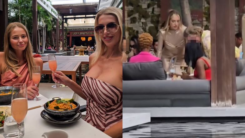 Agata Rubik spotkała się z Anetą Glam