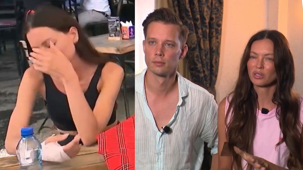 Co wydarzy się w finale "Afryka Express"?