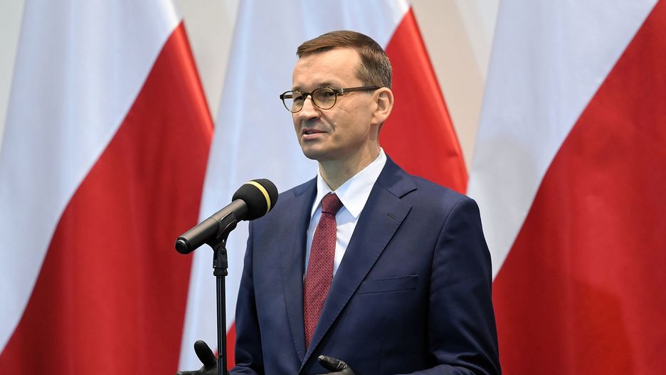 Obostrzenia przedłużone? Nieoficjalne ustalenia w sprawie lockdownu