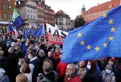 Neumann o sondażach: Protesty są też po to, by otworzyć oczy elektoratowi PiS