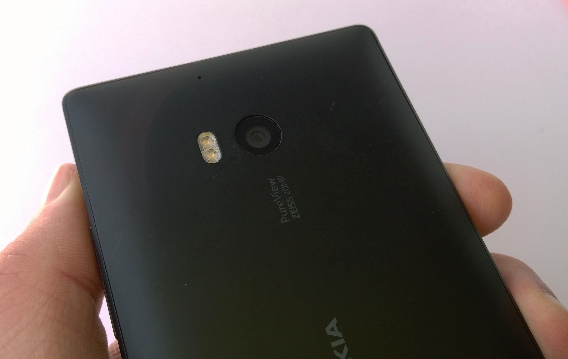 Nokia Lumia 930 jest po prostu piękna [pierwsze wrażenia] 6