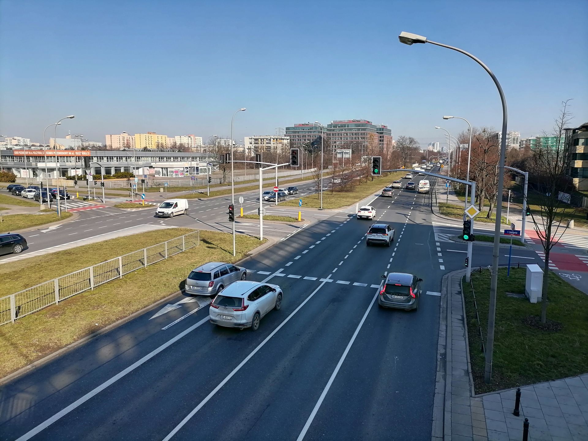 Huawei P40 lite E: wrażenia po kilku dniach. Czy to był odlot? 17