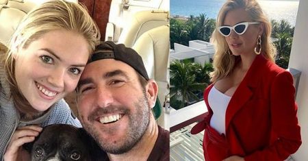 Kate Upton jest w ciąży!