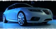 Genewa: Saab 9-X najlepszym modelem koncepcyjnym