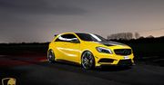 Mercedes-Benz A45 AMG - Project 45