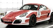 Kolejni fani, kolejne auto: Porsche Cayman S w miniaturach zdjęć - znajdź siebie!